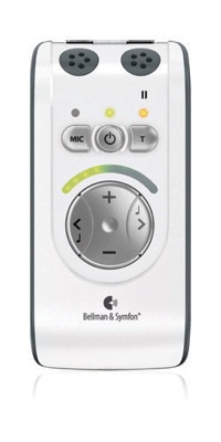 BE8005 AUDIO MINO - AMPLIFICATEUR PAR BOUCLE MAGNETIQUE...