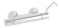 D2394 OKYRIS 2 THERMOSTATIQUE - ROBINET THERMOSTATIQUE...