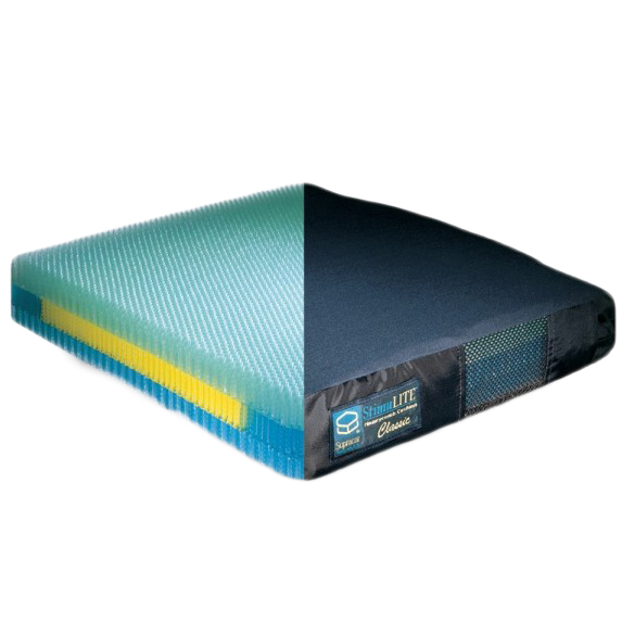 Stimulite classique - Coussin ergonomique...