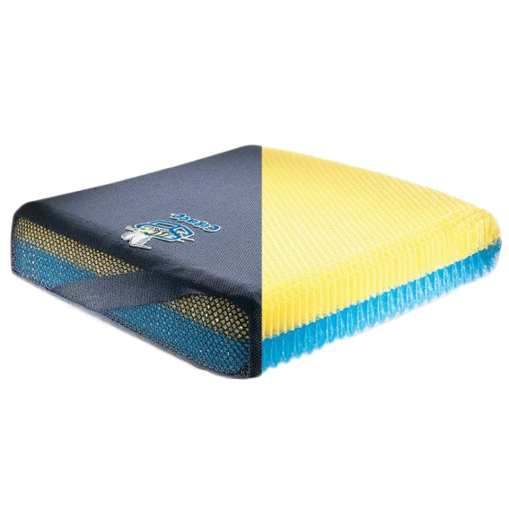 Stimulite pédiatrique corbée - Coussin ergonomique...