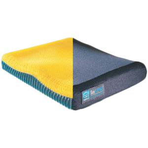 Stimulite slimline - Coussin ergonomique...