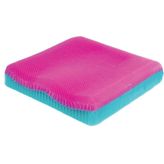 Stimulite contour pédiatrique - Coussin ergonomique...