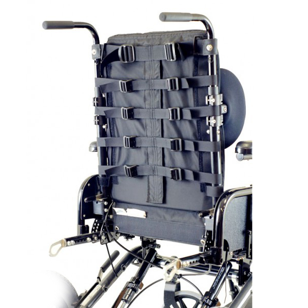 Dossier Premium - Dossier pour fauteuil roulant...