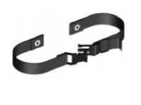 CEINTURE AVEC BOUCLE DE PLASTIQUE - CEINTURE DE FAUTEUIL...