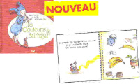 LV 328 - JOUET D'EVEIL...