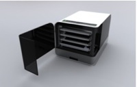 BRAILLE BOX V4 - IMPRIMANTE BRAILLE...