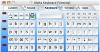ENJOY - LOGICIEL DE CLAVIER VISUEL...