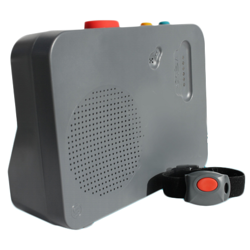 STC1S KIT SECTEUR + MEDAILLON - CONTROLE D'ENVIRONNEMENT...