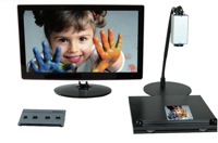 ZOOMAX TV 28 - TELEAGRANDISSEUR POUR TELEVISEUR...