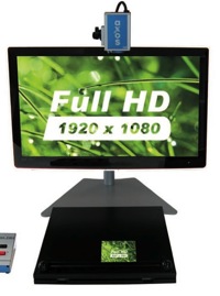 ZOOMAX ECRAN HD - TELEAGRANDISSEUR AVEC ECRAN...