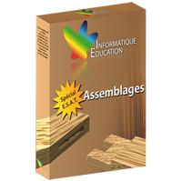 Assemblages - Logiciel d'apprentissage...