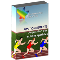 Espace - acquisition des notions - Logiciel d'apprentiss...