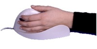 L20 - SOURIS ADAPTEE...