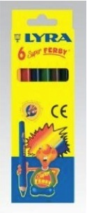 E18 - CRAYON ADAPTE...
