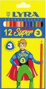 E12 - CRAYON ADAPTE...