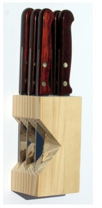 M27 - COUTEAU A CUISINE...