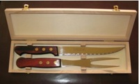 M15 - COUTEAU...