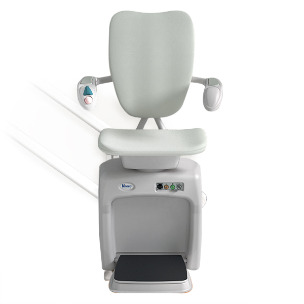 Dolce Vita - Siège monte-escalier...