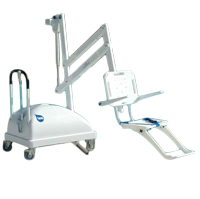 PAL - ELEVATEUR POUR PISCINE...