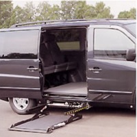 HAYON ELEVATEUR UVL - HAYON-ELEVATEUR...