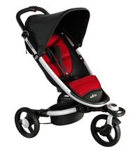BABYZEN - POUSSETTE A CHASSIS FIXE...