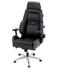 OFFICE EXPERT L SMILI - SIEGE ERGONOMIQUE...