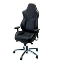 OFFICE SPORT TRENDLINE - SIEGE ERGONOMIQUE...