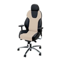 OFFICE STYLE TRENDLINE DINAMICA - SIEGE ERGONOMIQUE...