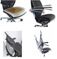 PININFARINA - SIEGE ERGONOMIQUE...