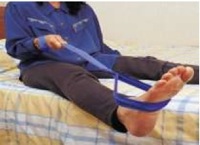 H 3045 - RELEVE-JAMBES...