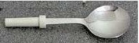 R 6043K - PETITE CUILLERE...