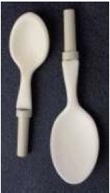 R 6045K - PETITE CUILLERE...