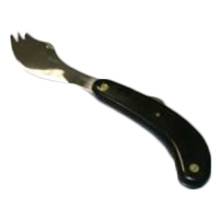 R 6081 - COMBINE COUTEAU/FOURCHETTE...