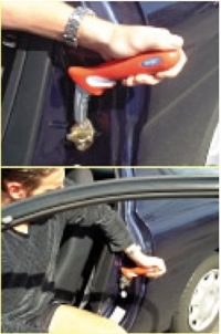 POIGNEE DE SOUTIEN - POIGNEE DE TRANSFERT POUR VEHICULE...