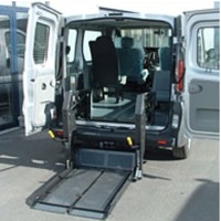 VISTA 2 - HAYON-ELEVATEUR...