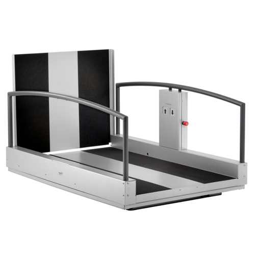 LP 5 - PLATEFORME ELEVATRICE VERTICALE...