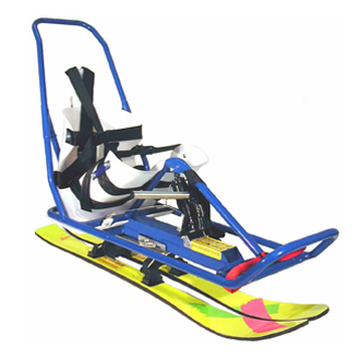 BI-UNIQUE - SKI ASSIS...