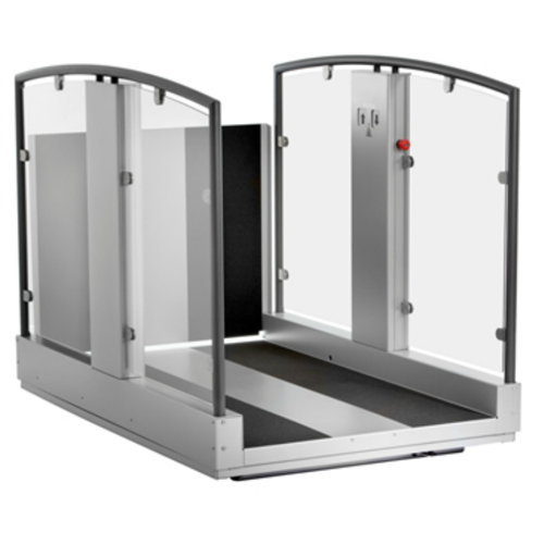 LP 5+ - PLATEFORME ELEVATRICE VERTICALE...