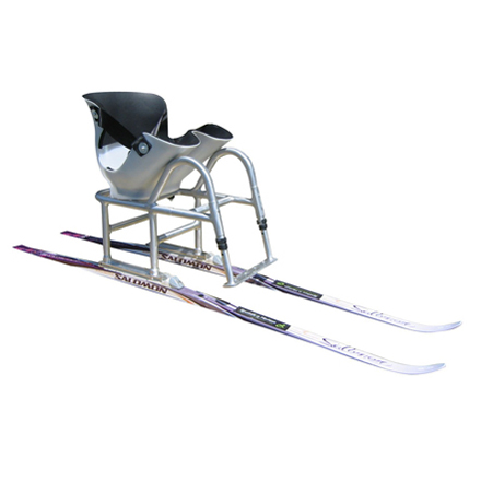 XC SPRINT - SKI ASSIS...
