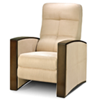 DINARD - FAUTEUIL DE REPOS...
