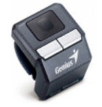 Souris optique bague 3D WIFI - SOURIS ADAPTEE...