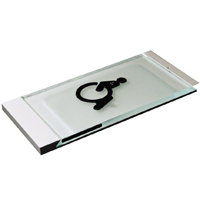 Paris full access - SURFACE PODO-TACTILE D'ORIENTATION...