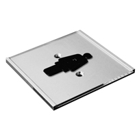 Skwizmi full access - SURFACE PODO-TACTILE D'ORIENTATION...
