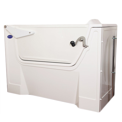 BIMINI 307 - BAIGNOIRE A PORTE...
