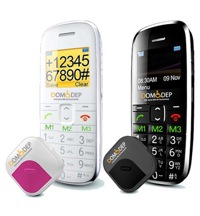 DOMOHOME GEO - TELEPHONE MOBILE (PORTABLE)...