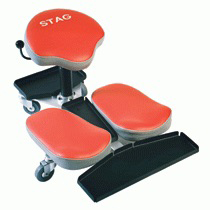 Stag - Siège ergonomique...