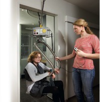 Moteur portable | Tarzan - Lève-personne fixe au plafond...