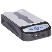 REPORTER SMART - MACHINE A LIRE...