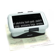 OLYMPIA - TELEAGRANDISSEUR PORTABLE...