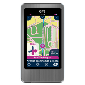 KAPTEN  NG - SYSTEME DE NAVIGATION - GPS...